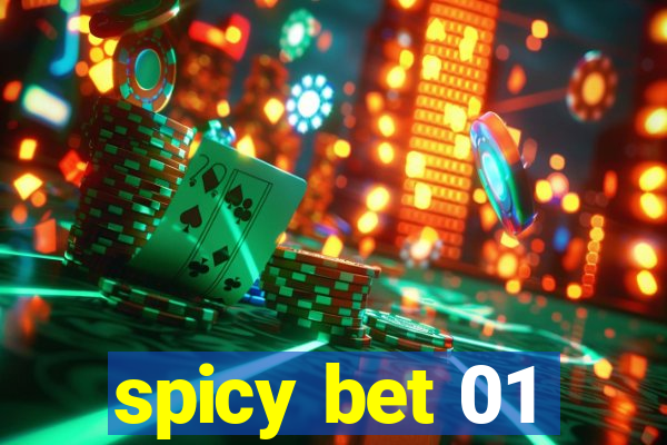 spicy bet 01